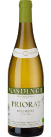 Bellmunt Blanco Priorat DOCa 2024