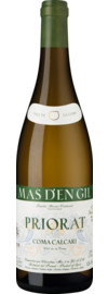 Coma Calcari Priorat DOCa 2022