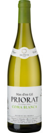 Coma Blanca Priorat DOCa 2019