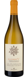 Belguardo V Vermentino Superiore Vermentino Superiore Maremma Toscana DOC 2022