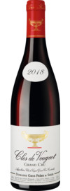 Gros Frère & Soeur Clos de Vougeot Clos de Vougeot Grand Cru AOP 2018
