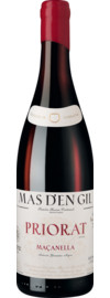 Maçanella Priorat DOCa 2021