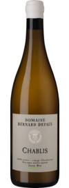 Domaine Bernard Defaix Chablis Sans Sulfites Chablis AOP 2023