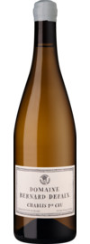 Domaine Bernard Defaix Côte de Léchet Chablis 1er Cru AOP 2023