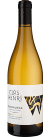Waimaunga Sauvignon Blanc Marlborough 2023