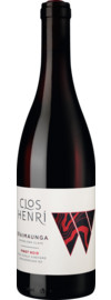 Waimaunga Pinot Noir Marlborough 2022