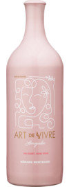 Art de Vivre Rosé Languedoc AOP 2024