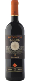 Santagostino rosso Sicilia DOC 2020