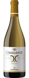 Chiaramonte Inzolia Sicilia DOC 2024