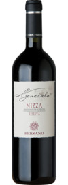 Generala Barbera Bersano Nizza DOCG 2019
