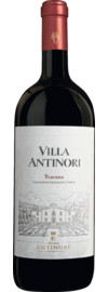 Villa Antinori Rosso Toscana IGT Toskana, Magnum 2023