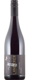 Landerer Cuvée Rot Insider Trocken, Baden 2023
