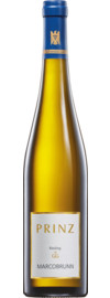 Marcobrunn Riesling GG Trocken, Rheingau 2022