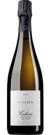 Rings Calcaire Blanc et Noir Brut Nature, Pfalz 2020