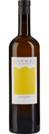 Carmes de Rieussec Sauternes AC, 0,375L 2022