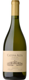 Catena Alta Chardonnay Mendoza 2022