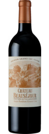 Château Beauséjour Duffau Saint-Emilion AOP, 1er Grand Cru Classé B, 6,0 L 2025