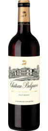 Château Belgrave Haut-Médoc AOP, 5ème Cru Classé 2025