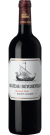 Château Beychevelle Saint-Julien AOP, 4ème Cru Classé, Impériale 2025