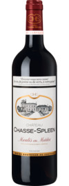 Château Chasse-Spleen Moulis AOP, Impériale 2025