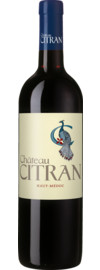 Château Citran Haut-Médoc AOP, Impériale 2025