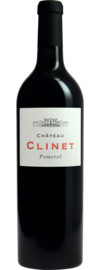 Château Clinet Pomerol AOP 2025