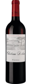 Château Dalem Fronsac AOP 2025