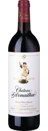 Château d'Armailhac Pauillac AOP, 5ème Cru Classé 2025