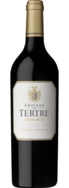 Château du Tertre Margaux AOP, 5ème Cru Classé 2025