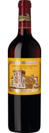 Château Ducru-Beaucaillou Saint-Julien AOP, 2ème Cru Classé, Doppelmagnum 2025