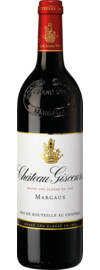 Château Giscours Margaux AOP, 3ème Cru Classé 2025