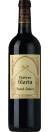 Château Gloria Saint-Julien AOP, Cru Bourgeois, Magnum 2025