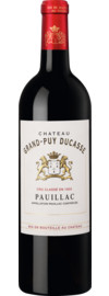Château Grand Puy Ducasse Pauillac AOP, 5ème Cru Classé 2025