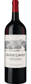 Château Laroque Saint-Emilion AOP, Grand Cru Classé, Magnum 2025