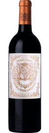 Château Pichon Longueville Baron Pauillac AOP, 2ème Cru Classé 2025