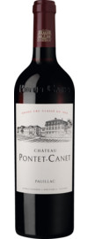 Château Pontet-Canet Pauillac AOP, 5ème Cru Classé 2025
