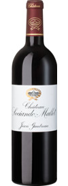 Château Sociando Mallet Haut-Médoc AOP, Cru Bourgeois 2025