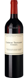 Château Trotanoy Pomerol AOP 2025