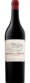 Domaine de la Solitude Pessac-Léognan AOP 2024
