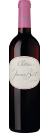 Château Joanin Bécot Côtes de Castillon AOP 2024