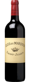 Clos du Marquis Saint-Julien AOP 2022