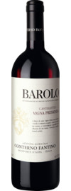 Barolo Castelletto Vigna Pressenda Barolo DOCG 2021