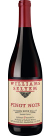Williams Selyem Russian River Pinot Noir Russian River Valley AVA, Sonoma County 2022