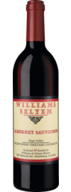 Williams Selyem Cabernet Sauvignon Beckstoffer Vineyard Georges III, Rutherford AVA 2020