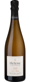 Champagne Domaine d'Hélène "Les Avats" Avize Extra Brut, Blanc de Blanc, Champagne Gr. Cru AC 2011
