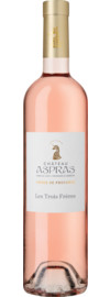 Les Trois Frères Côtes de Provence AOP 2024