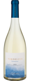 Verdeluce Vermentino Umbria IGP 2024