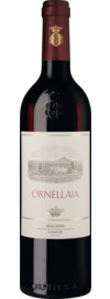 Ornellaia Bolgheri Superiore DOC 2022