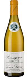 Louis Latour Bourgogne Blanc Bourgogne Côte d'Or AOP 2024