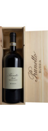Bussia Barolo Barolo DOCG 1,5 L Holzkiste 2005